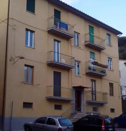 Casa Lusi Appartement *