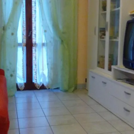 Casa Lusi * Amelia