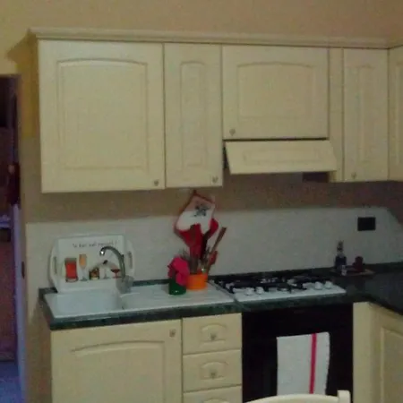 Casa Lusi Appartement *