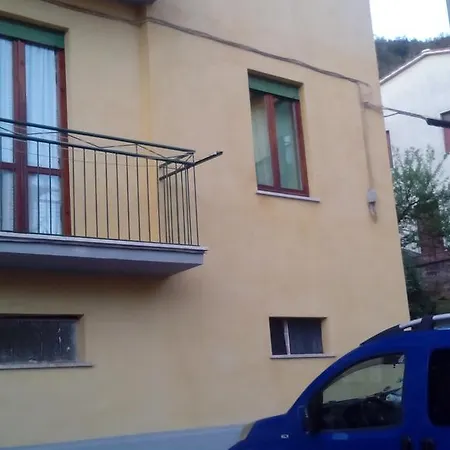 Casa Lusi Amelia