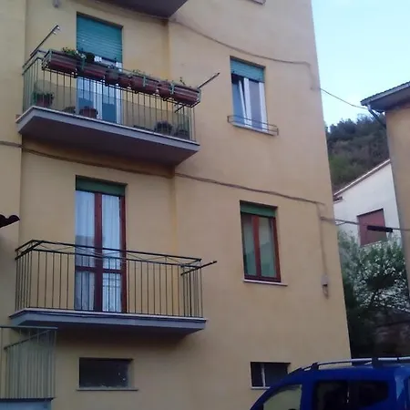 Casa Lusi Appartement *