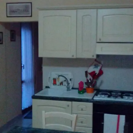 Apartman Casa Lusi