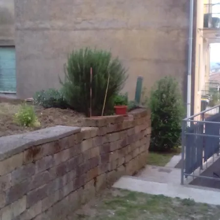 Casa Lusi Appartement Amelia
