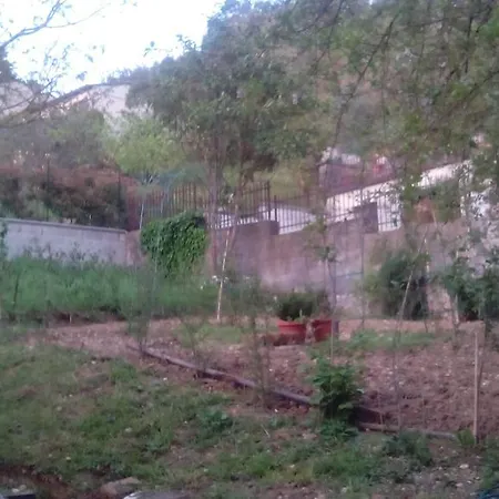 Casa Lusi Amelia